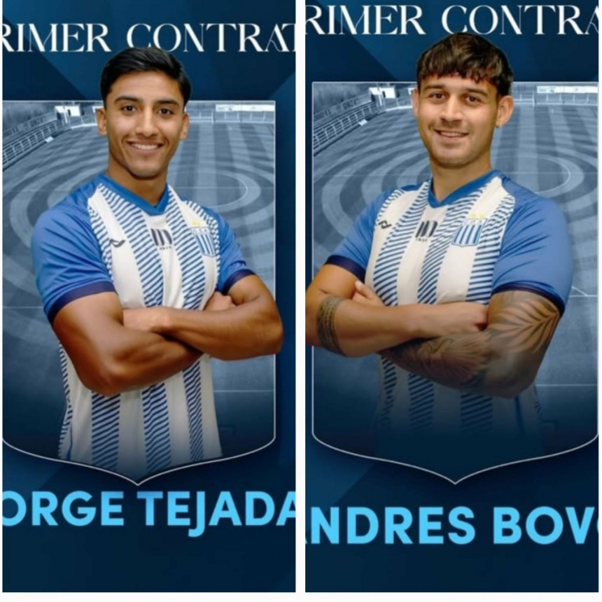 EL RAYA SE ARMA PARA EL FEDERAL A 2026