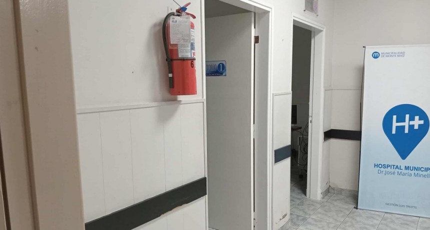 PRIORIDADES EN LA GUARDIA DEL HOSPITAL