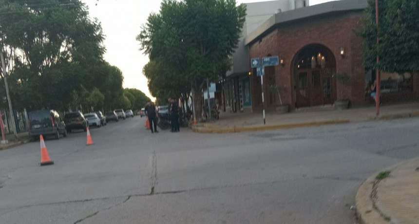 CONTROLES VEHICULARES PARA EL ORDENAMIENTO DEL TRÁNSITO