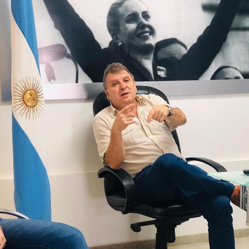 CRÍTICAS A MILEI EN LEONES