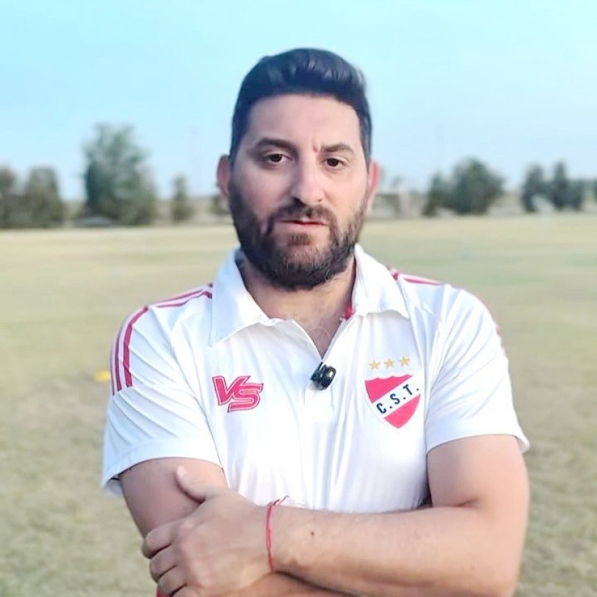 TALLERES DE ETRURIA INICIÓ LA PRETEMPORADA