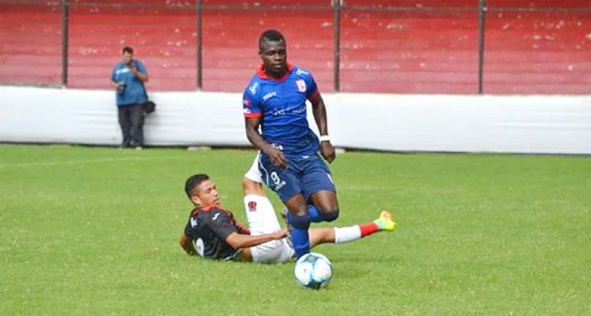 ATLÉTICO DE PASCANAS INICIÓ EL AÑO CON MUCHOS CAMBIOS