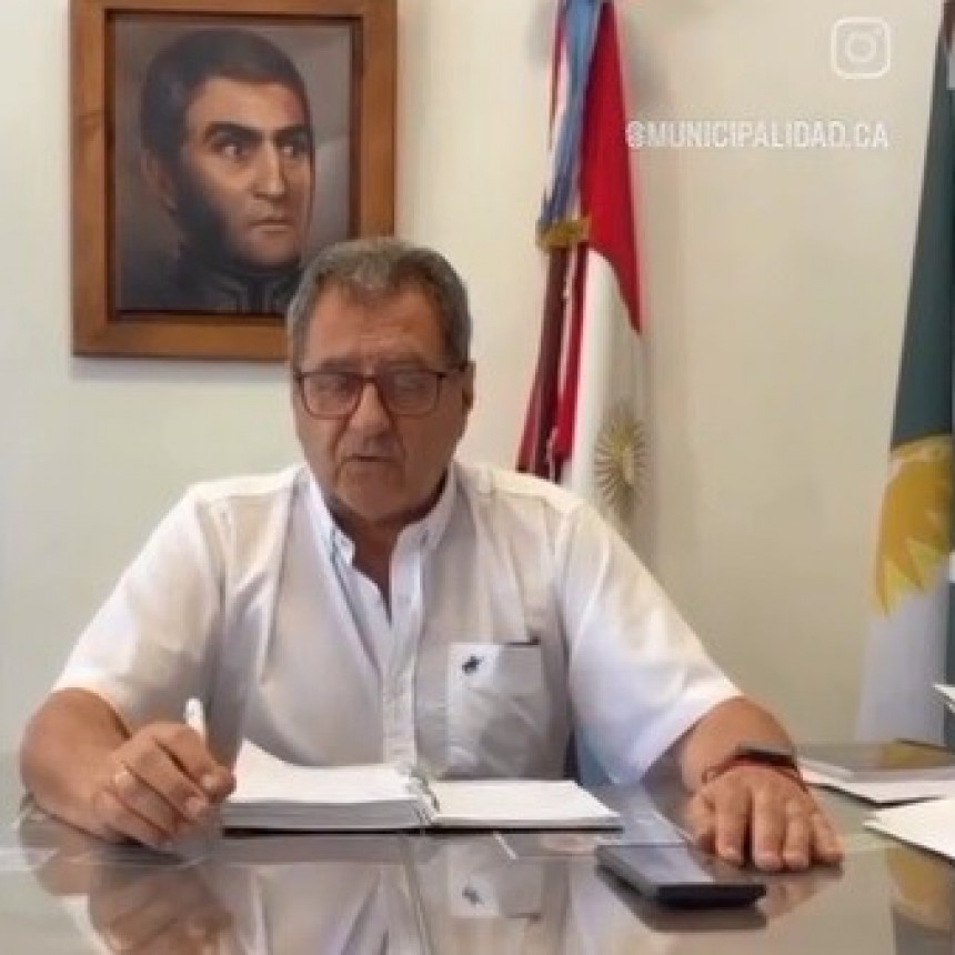 CAMILO ALDAO: SANCIONARÁN A PADRES DE MENORES