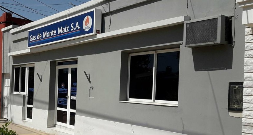 CUOTAS PARA REGULARIZAR DEUDAS EN EL GAS 