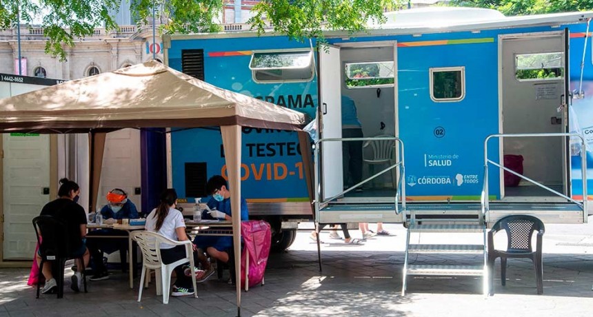 DATOS EPIDEMIOLÓGICOS DE LA SEMANA