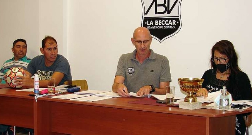 13 CLUBES PARTICIPARÁN DEL APERTURA 2022