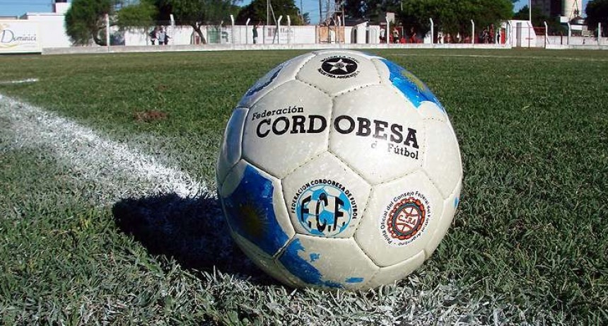 ÁRBITROS Y HORARIOS DE LA CUARTA FECHA 