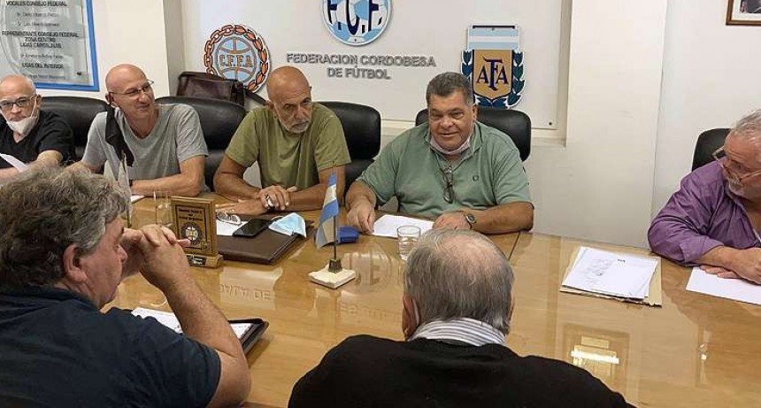CALENDARIOS DE LOS PROVINCIALES