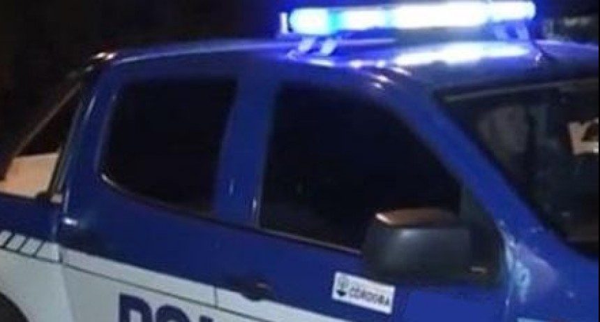 DETENIDO POR TENENCIA DE MATERIAL DE ABUSO SEXUAL