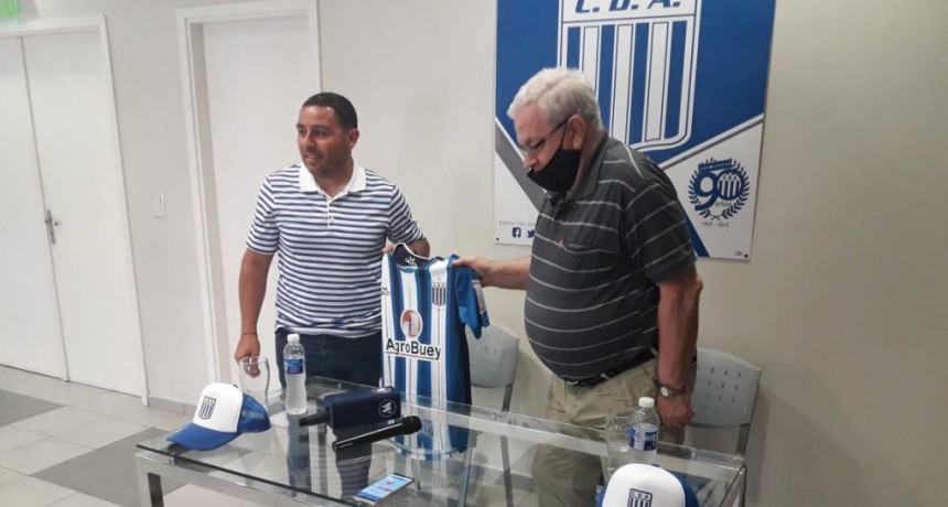 EL PRESIDENTE DE ARGENTINO HABLÓ EN RADIO LÍNEA