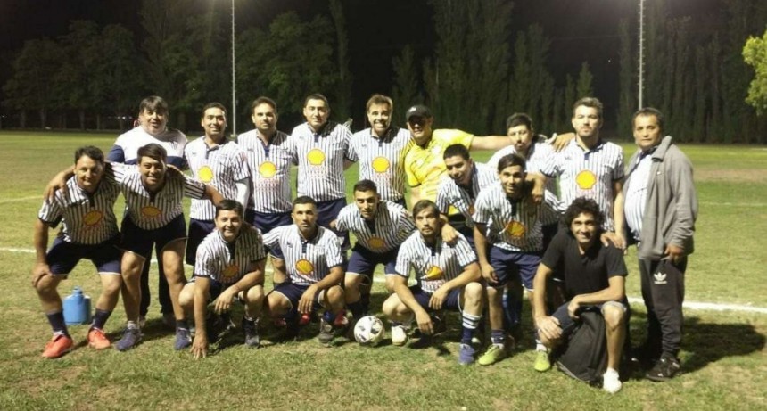 LA VUELTA DEL TIGRE