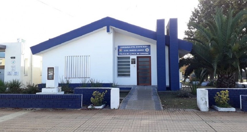 DETENIDO POR INTENTO DE HOMICIDIO