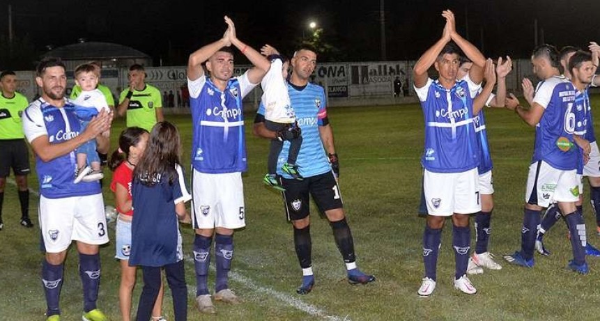 ATLÉTICO ENFRENTARÁ A SERRANO 