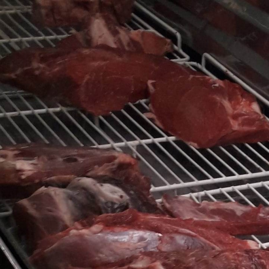 LA CARNE AUMENTÓ UN 20%