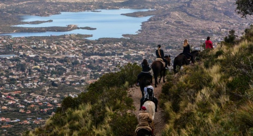 CÓRDOBA SIGUE CON BUENA OCUPACIÓN DE TURISTAS