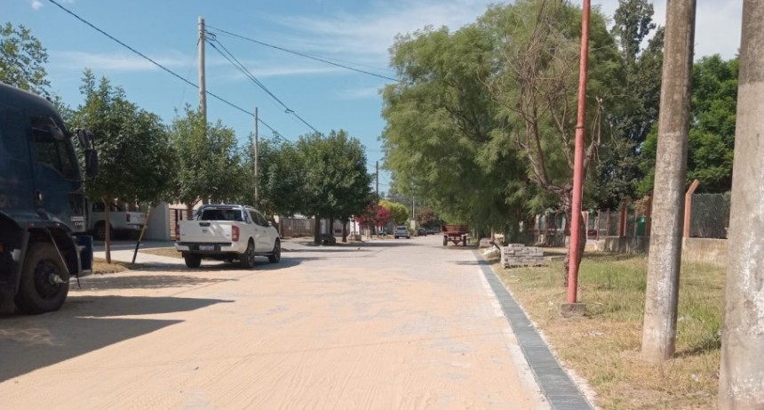 CALLE SALTA HABILITADA