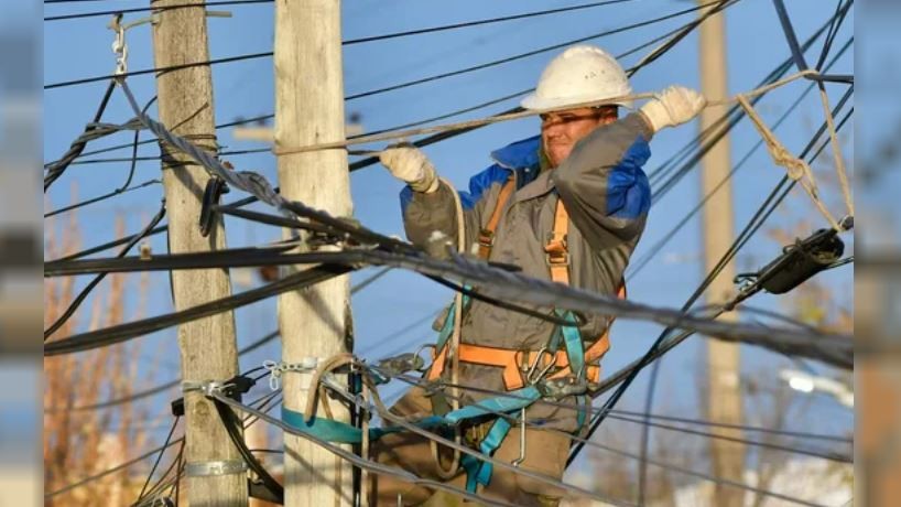 HUBO CORTES DE ENERGÍA EN TODA LA PROVINCIA DE CÓRDOBA