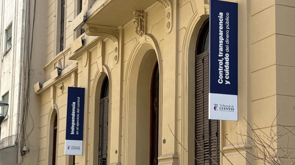 TENSIÓN INSTITUCIONAL EN CÓRDOBA