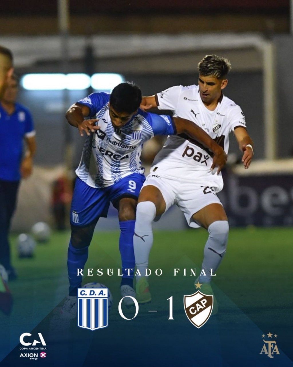 EL RAYA ESTUVO CERCA DE OTRA HAZAÑA