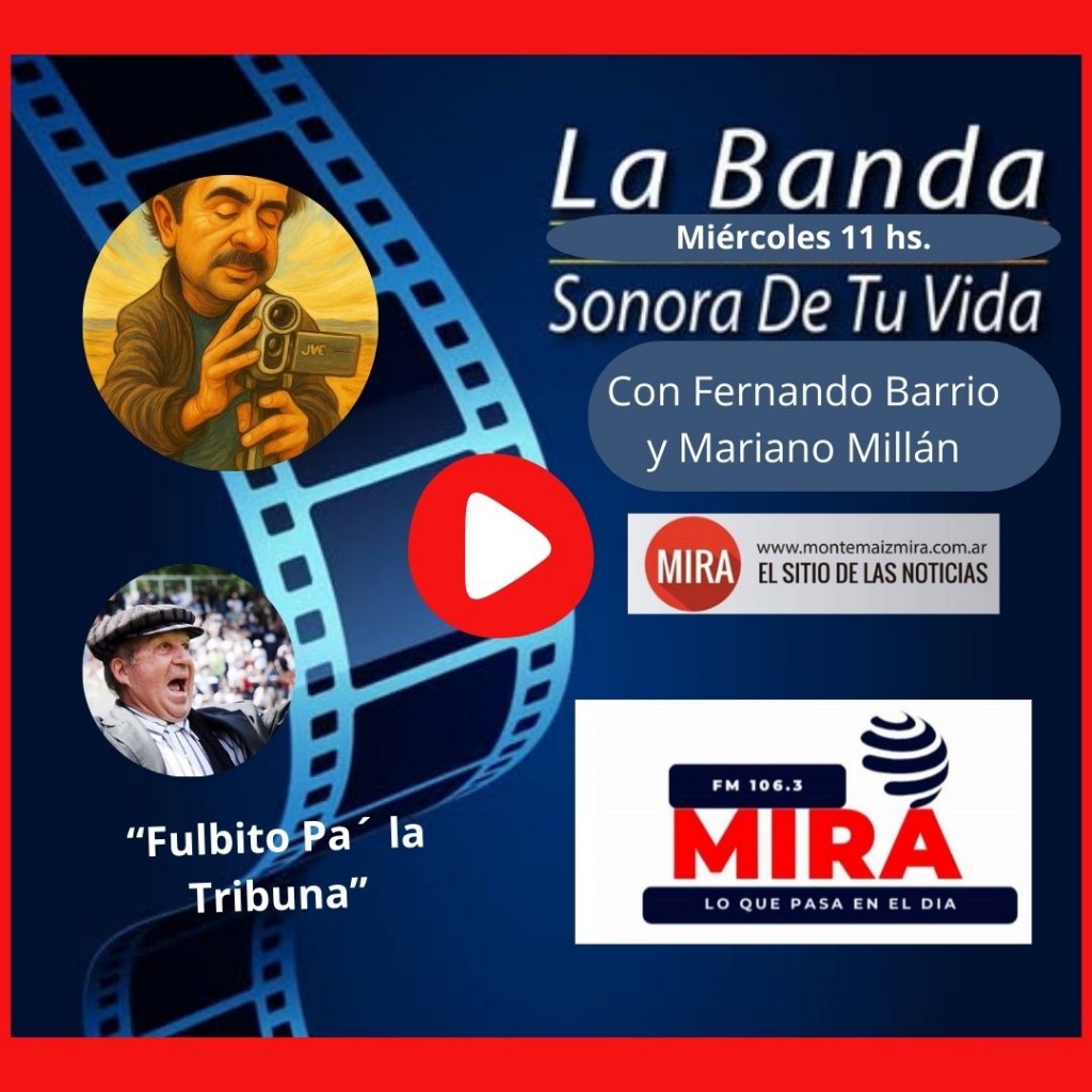 LA BANDA SONORA DE TU BIRRA