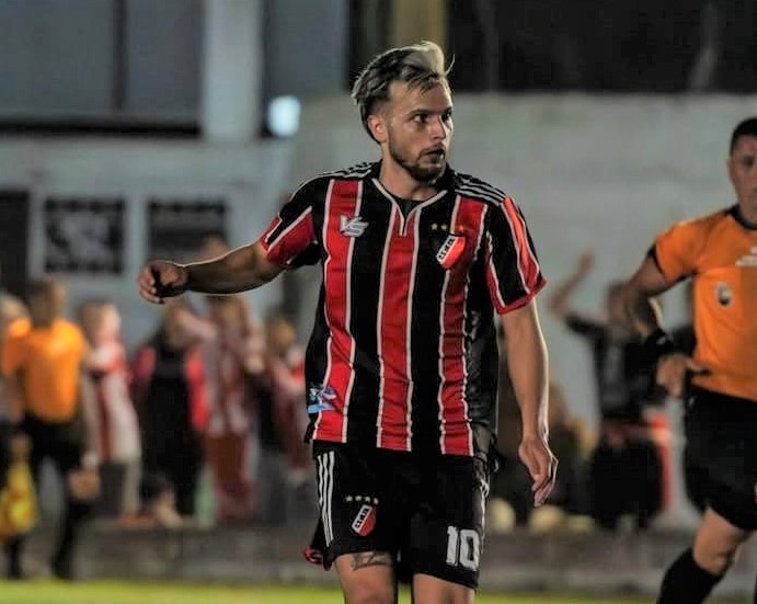 SPORTIVO CHAZÓN VA CONFORMANDO SU PLANTEL