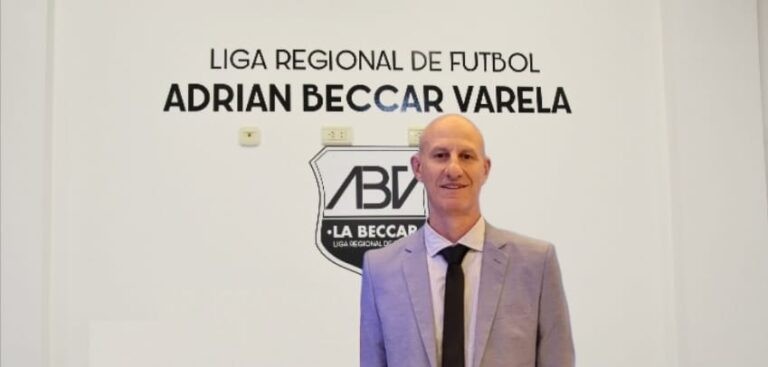 EMOTIVA NOCHE FUTBOLERA EN ETRURIA