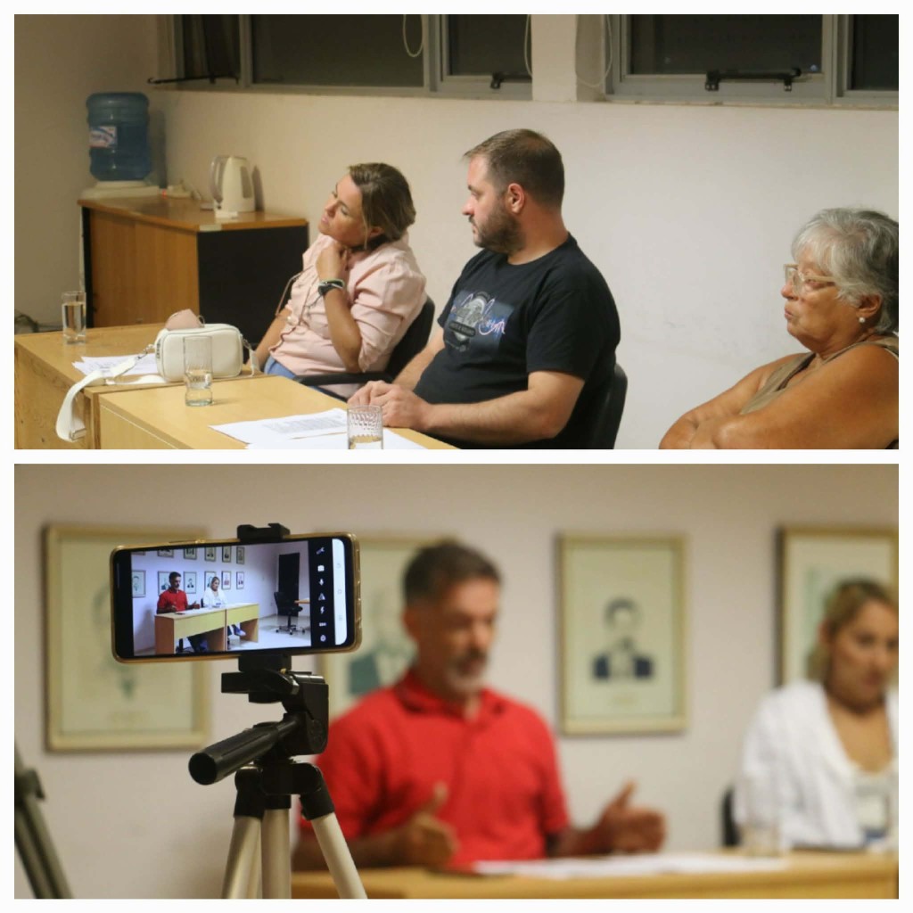 AUTORIDADES DEL CONCEJO PARA EL PERÍODO 2026