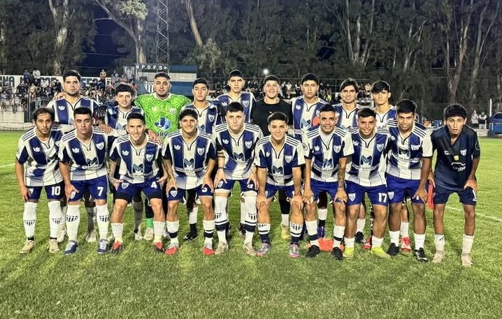 HUBO PARTIDOS AMISTOSOS EN LA REGIÓN