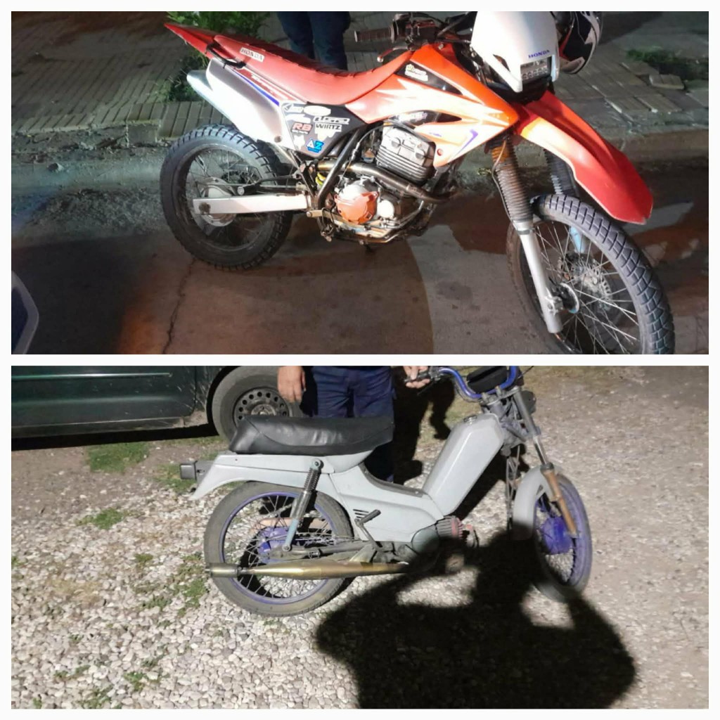 LABORDE: OPERATIVO SATURACIÓN EL VIERNES POR LA NOCHE