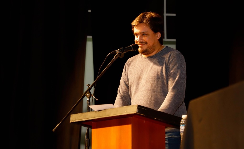 NUEVO NOTICIERO REGIONAL DE PRIMERA MAÑANA