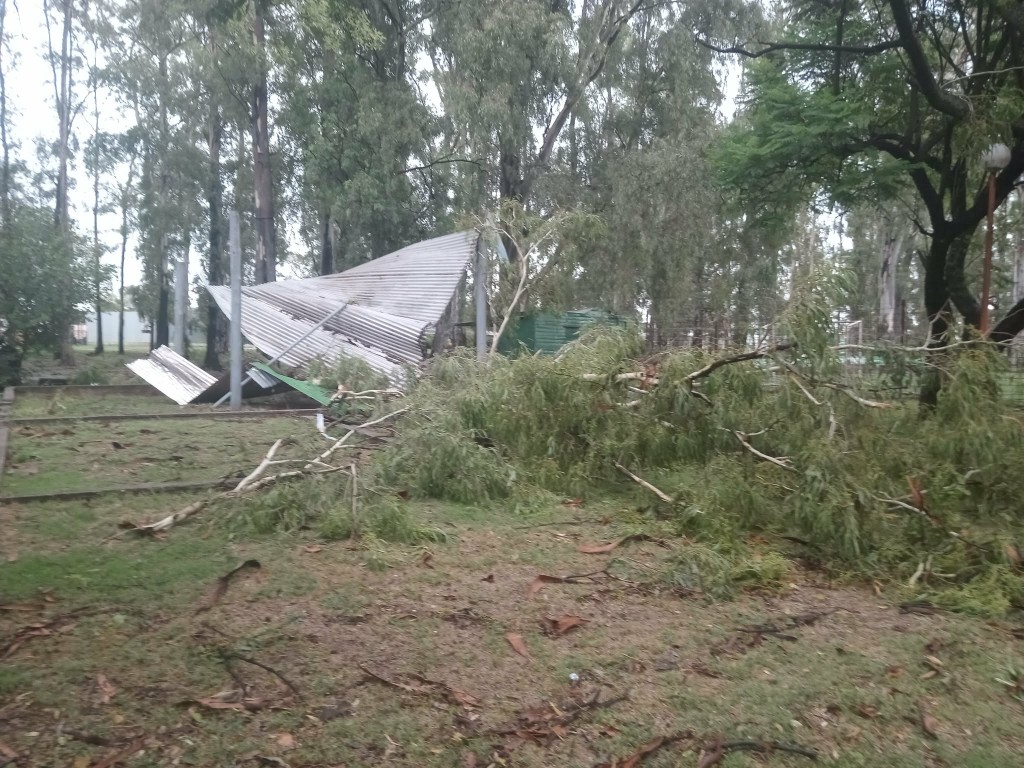 LA NECESIDAD DE ADAPTACIÓN A LOS CAMBIOS DEL CLIMA