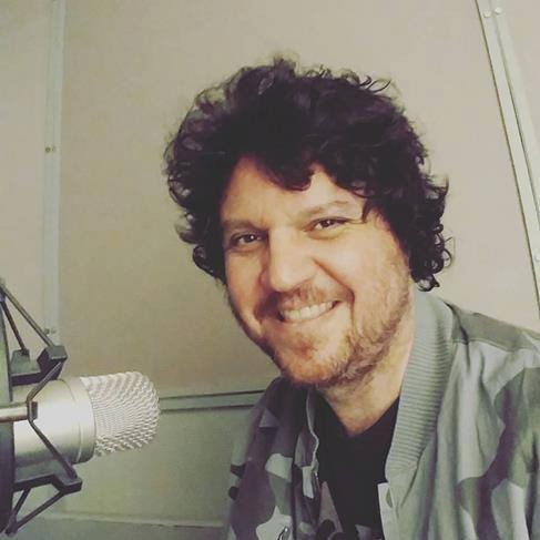 VIEJO LOBO DE LA RADIO A NIVEL NACIONAL