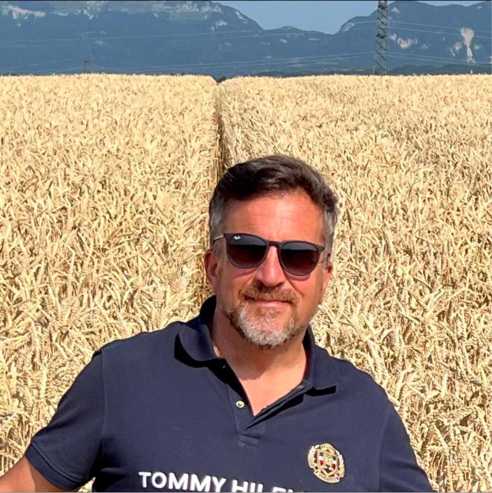 EVALUACIÓN DE DAÑOS Y EXPECTATIVAS POR LA COSECHA