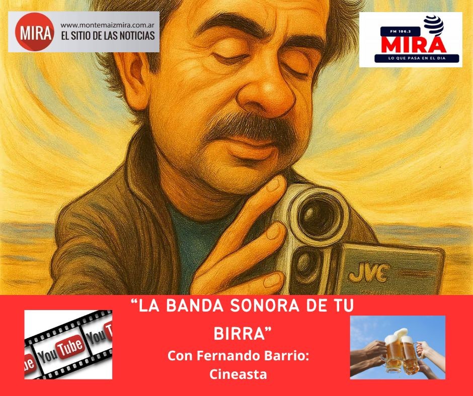LA BANDA SONORA DE TU BIRRA