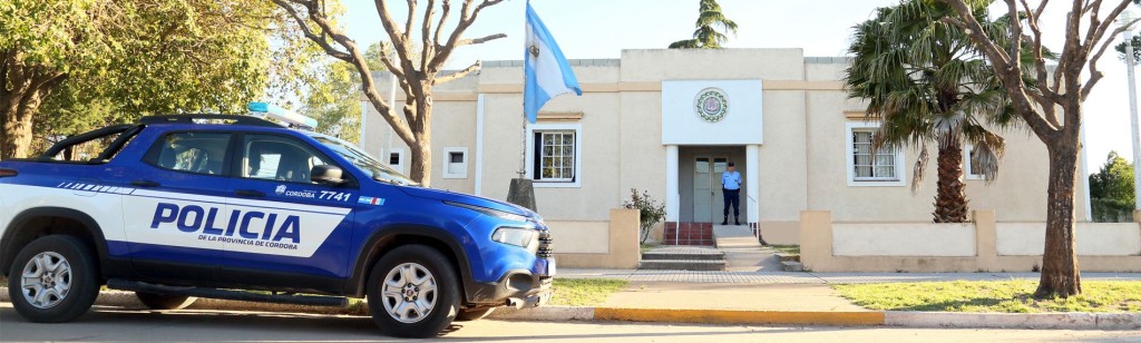 LABORDE; INCIDENTES EN UN HOTEL ABANDONADO