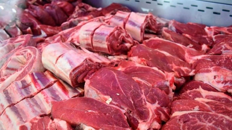 AUMENTOS EN LA CARNE PROVOCAN UN CONSUMO MÁS MODERADO
