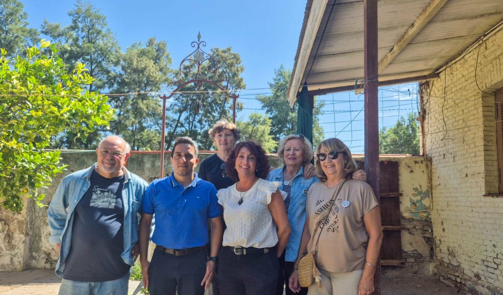 UN PROCESO DE RESTITUCI&Oacute;N EN TIEMPO RECORD