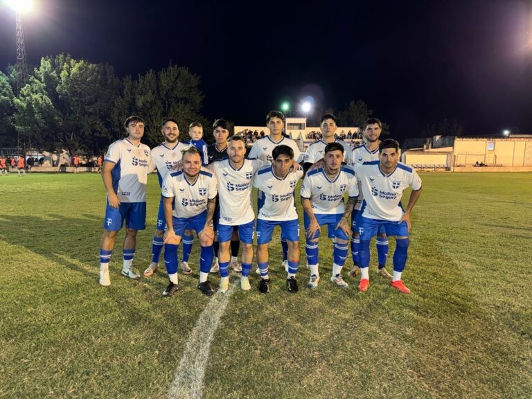 M&Aacute;S PARTIDOS AMISTOSOS EN LA REGI&Oacute;N