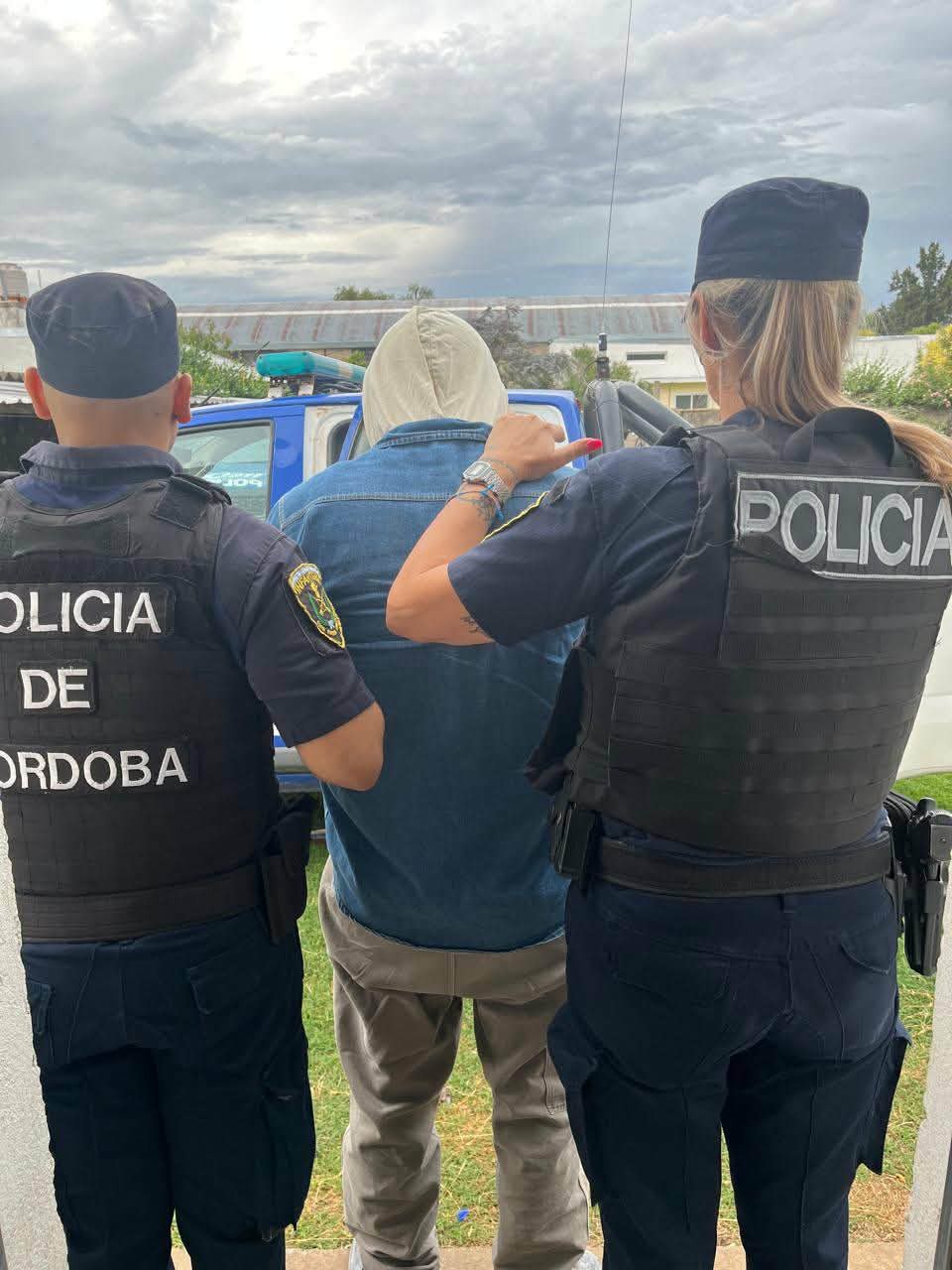 ALLANAMIENTO Y RECUPERO DE DOS BICICLETAS