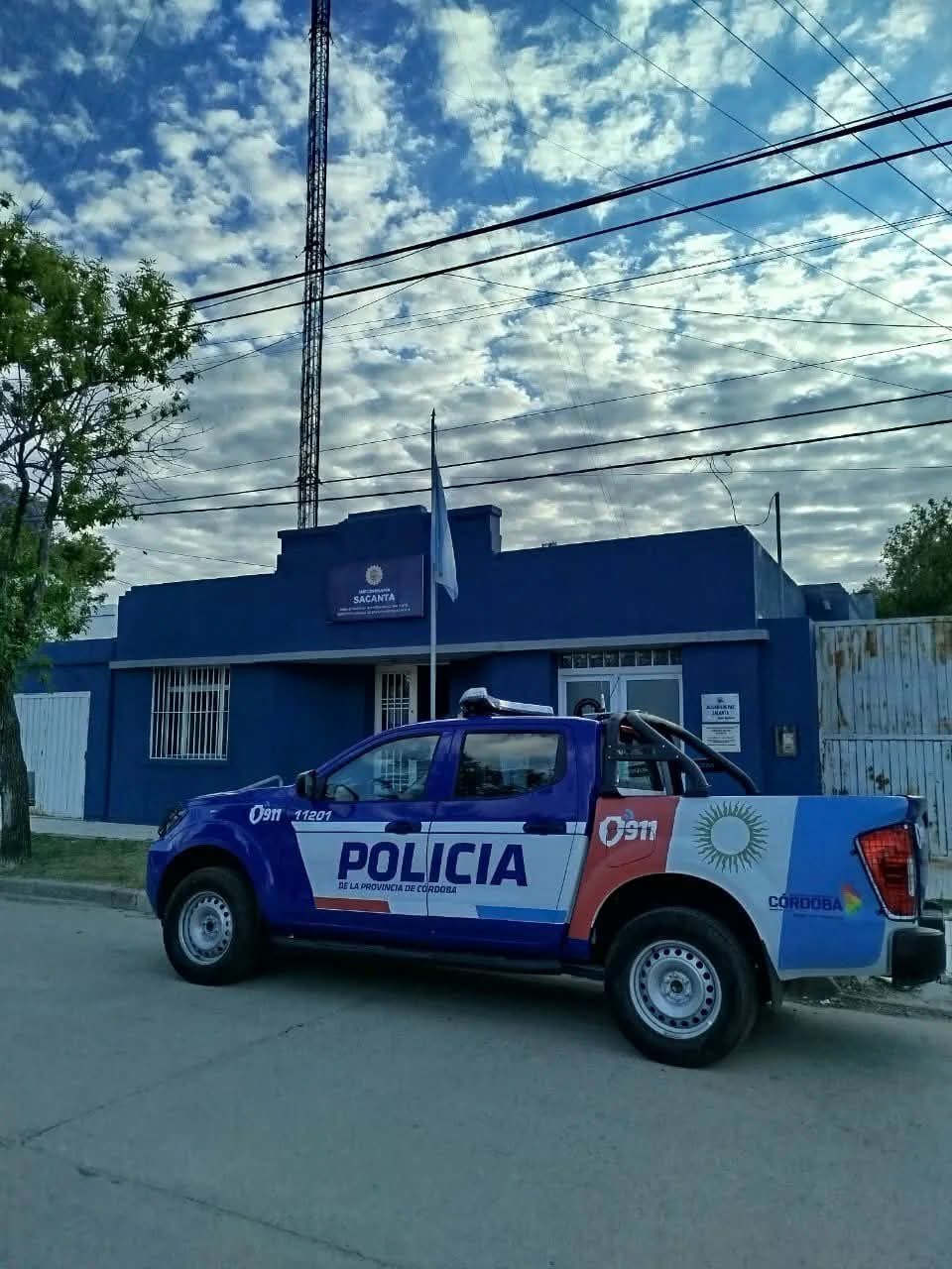 IDIAZ&Aacute;BAL: DOS MOTOCICLCISTAS FALLECIERON EN RUTA 6