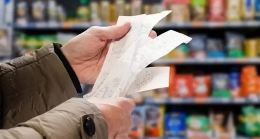 FUERTE CAÍDA DE LAS VENTAS MINORISTAS EN ENERO