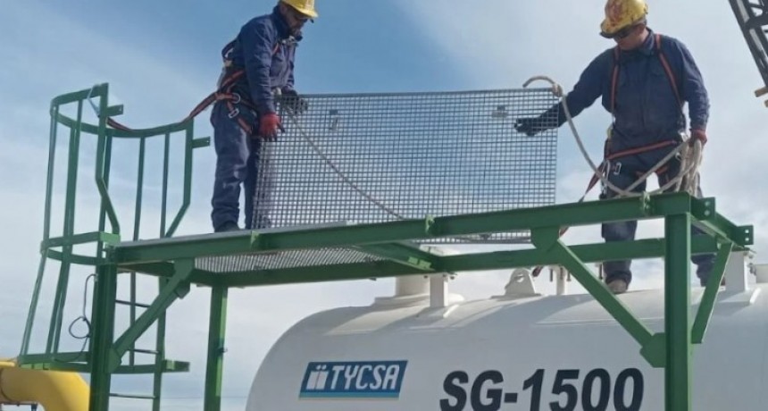 IVECOR: MOTOR DE INFRAESTRUCTURA QUE SE PROYECTA AL PAÍS