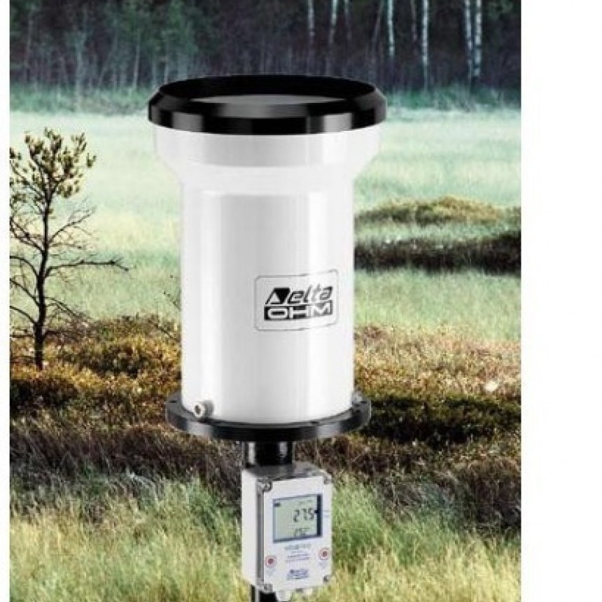 PLUVIÓMETRO REGIONAL: 5 DE FEBRERO DE 2026