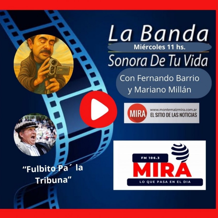 LA BANDA SONORA DE TU BIRRA