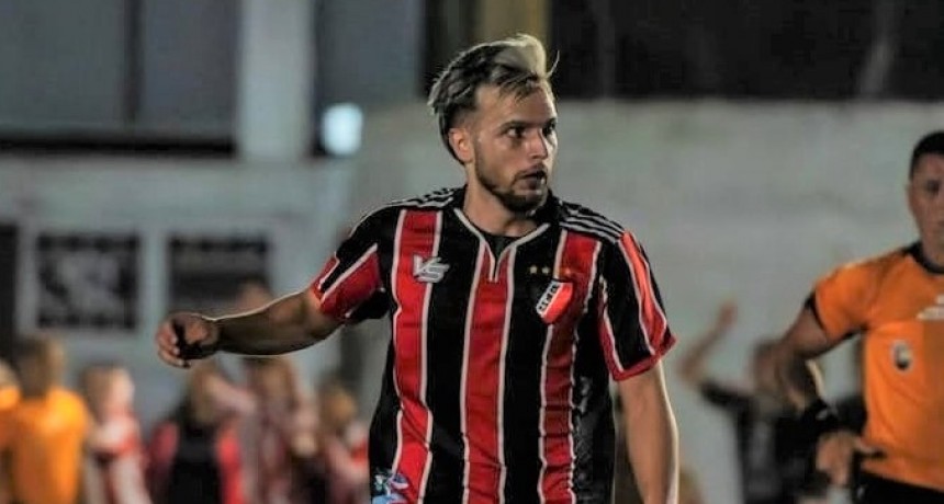 SPORTIVO CHAZÓN VA CONFORMANDO SU PLANTEL