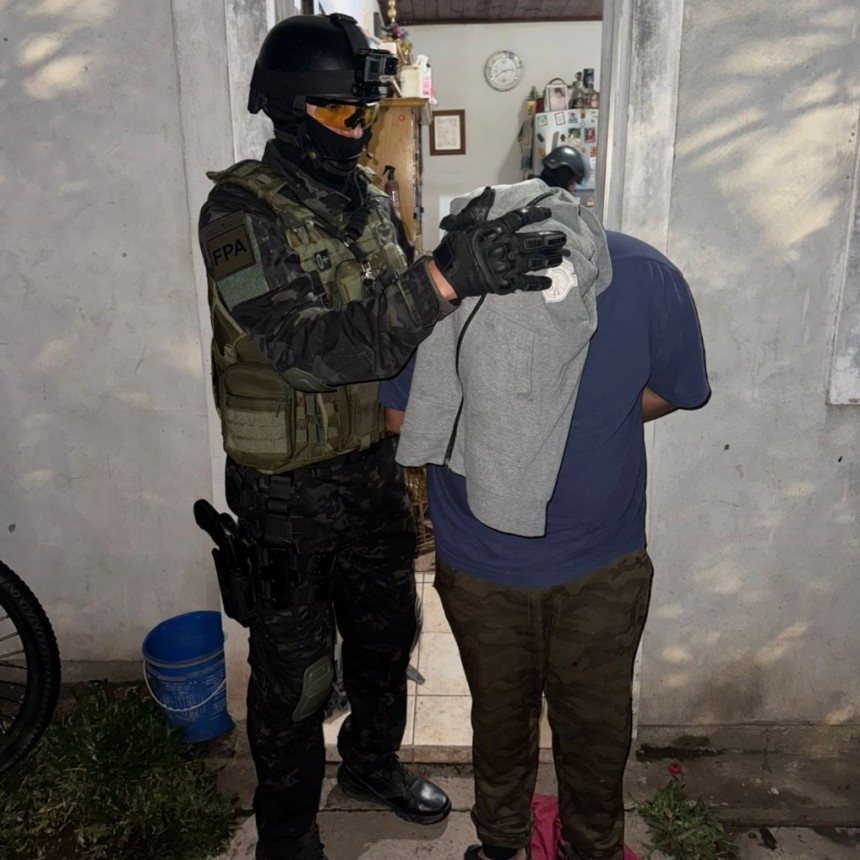 PROCEDIMIENTOS DE LA FPA EN INRIVILLE Y EN LOS SURGENTES