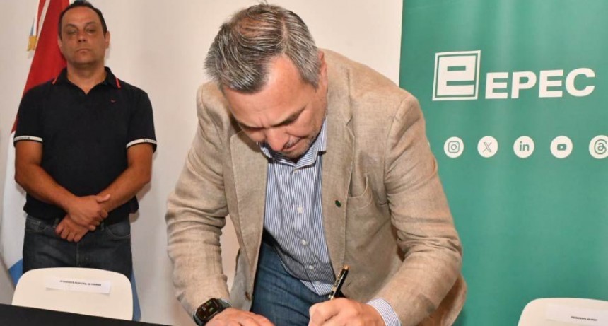 INVERSIONES DE EPEC PARA UCACHA Y BENGOLEA