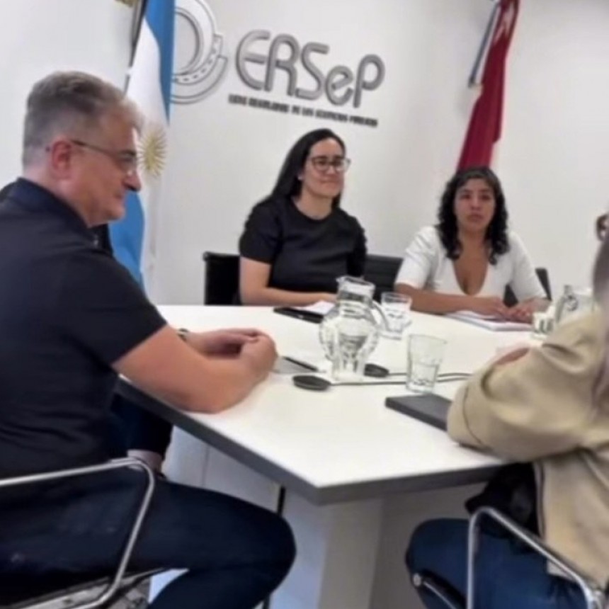 SE APROBÓ PROYECTO DE ORDENANZA POR MAYORÍA