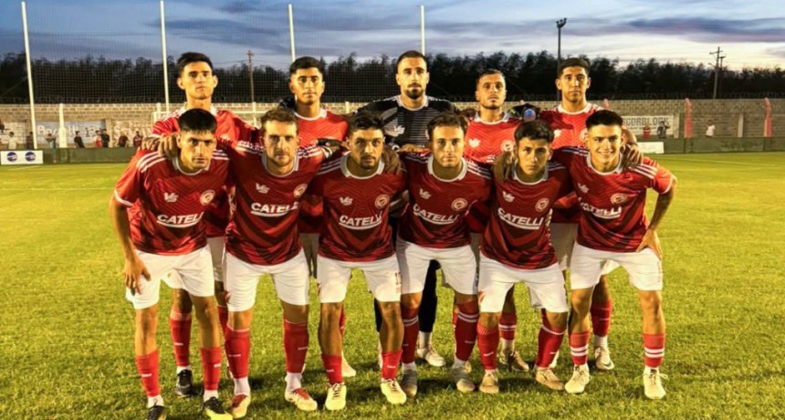 LAMBERT SE TRAJO UN PUNTO DE CAMILO ALDAO