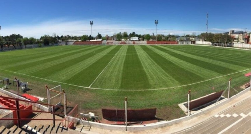 PROGRAMACIÓN SEXTA FECHA DEL PROVINCIAL